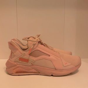 Puma sneakers